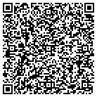 QR code with Action Portable Signs contacts