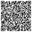QR code with T & C Entertainment contacts