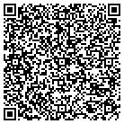 QR code with Chris McMahon Architect & Bldr contacts