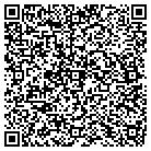 QR code with Cuellar Foundation Repair Inc contacts
