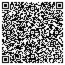 QR code with H T S Inc Consultants contacts
