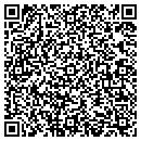 QR code with Audio King contacts