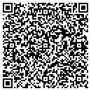 QR code with A A A Storage contacts