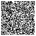 QR code with QRX contacts