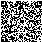 QR code with Mahatma Gandhi Community Centr contacts