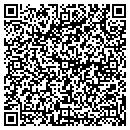 QR code with KWIK Pantry contacts