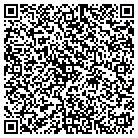 QR code with Rasmussen's Ready Mix contacts