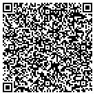 QR code with Aquatic Advntrures Science Edc contacts
