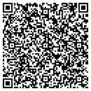 QR code with S M Worldcom contacts