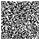 QR code with Monarch Paints contacts