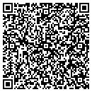 QR code with Hanging By A Thread contacts