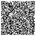 QR code with RSC 691 contacts