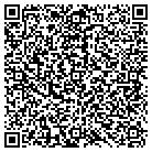 QR code with D K Engineering & Consulting contacts
