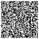 QR code with Roby C I S D contacts
