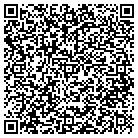 QR code with Amarillo Developmental Gymnstc contacts