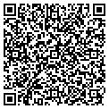 QR code with Hu-Tek contacts