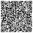 QR code with Andrews Car Repair & State In contacts
