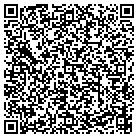 QR code with Thomas Ditching Company contacts