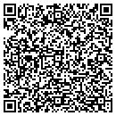 QR code with T Frank Fleming contacts