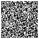 QR code with A-1 Mini Storage contacts