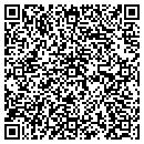 QR code with A Nitsch In Time contacts