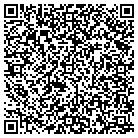 QR code with Marin County Floral Art-Rosie contacts