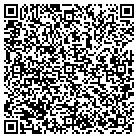 QR code with Accutech Wood Products Inc contacts