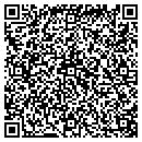 QR code with 4 Bar Outfitters contacts