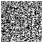 QR code with MWH Public Relations contacts