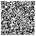 QR code with KFC contacts