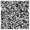 QR code with R W Machine Inc contacts