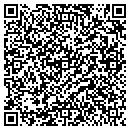 QR code with Kerby Garage contacts