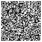 QR code with Lindas Hair Vision Beauty Sal contacts