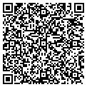 QR code with Baca Farms contacts