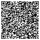 QR code with Moonfish Studio contacts