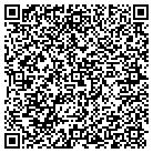 QR code with Ajs Wrecker Service of Dallas contacts