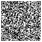 QR code with Gene James AC & Heating contacts