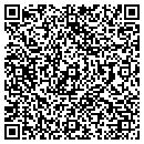 QR code with Henry T Neal contacts