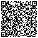 QR code with Irga contacts