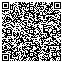 QR code with Unity Theatre contacts