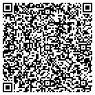 QR code with John King House Moving contacts