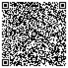 QR code with Backyard Nursery Bertram's contacts