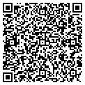 QR code with Rack & Q contacts