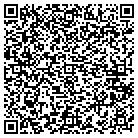 QR code with Jeffrey A Nanos DDS contacts