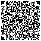 QR code with First Amendment Coalition-Tx contacts