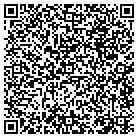 QR code with J G Forwarding Service contacts