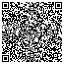 QR code with Q A Plastics contacts