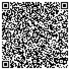 QR code with Alvin Convalescent Center contacts