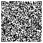 QR code with HI Tech Theater Systems contacts