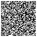 QR code with Harmon & Brooks contacts